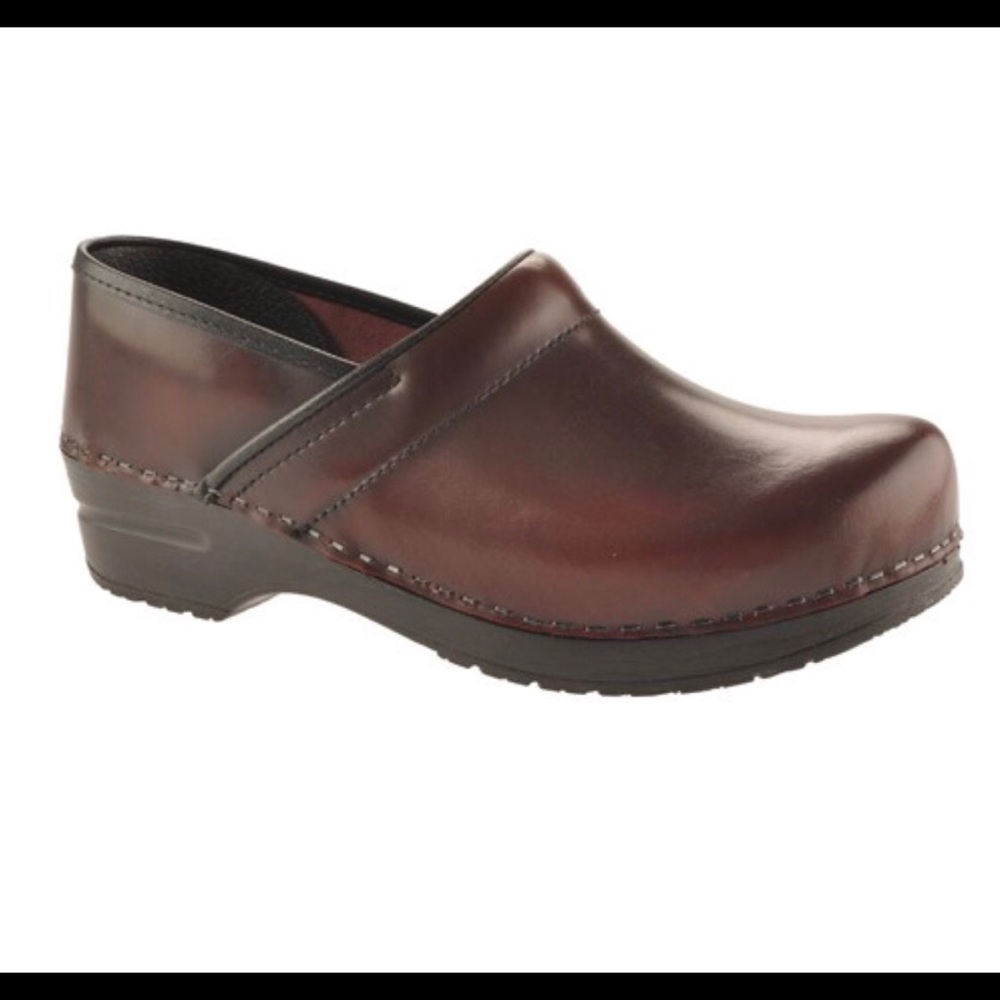 Sanita Women’s Clogs